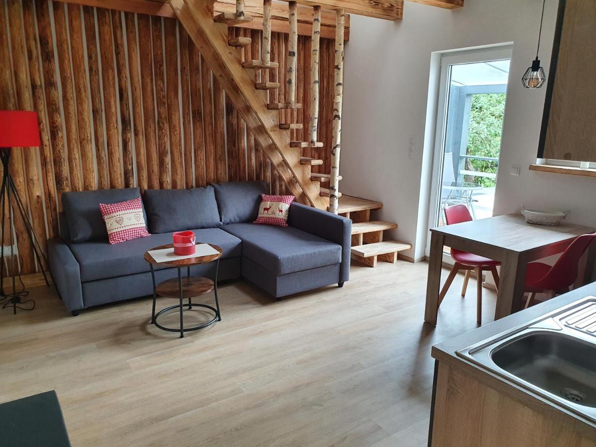 Ferienwohnung Lahnblick Weilburg Exterior photo
