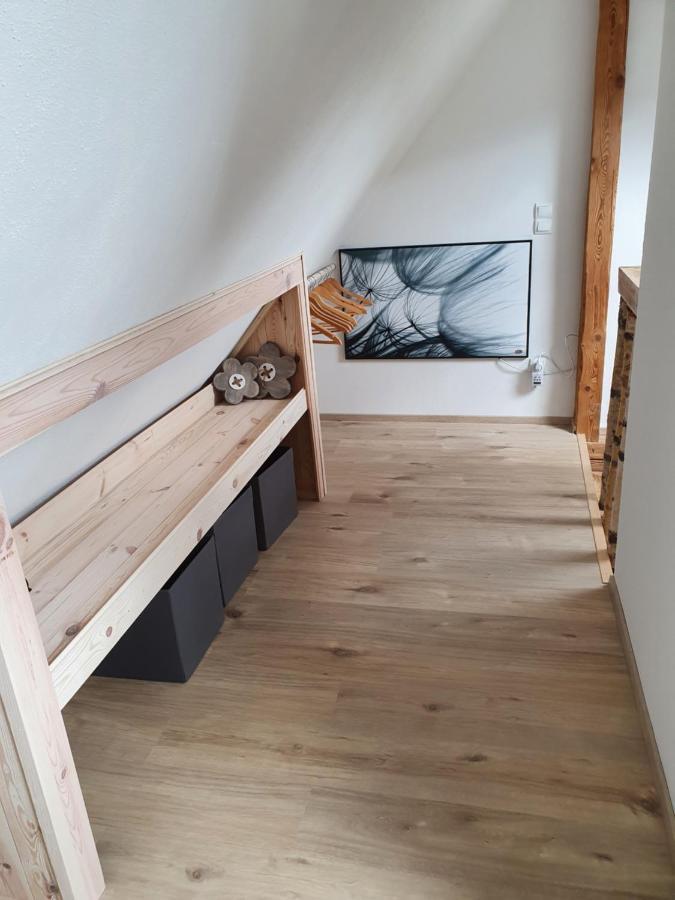 Ferienwohnung Lahnblick Weilburg Exterior photo