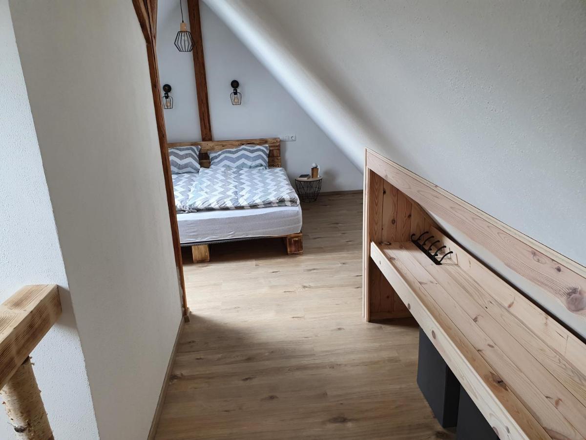 Ferienwohnung Lahnblick Weilburg Exterior photo
