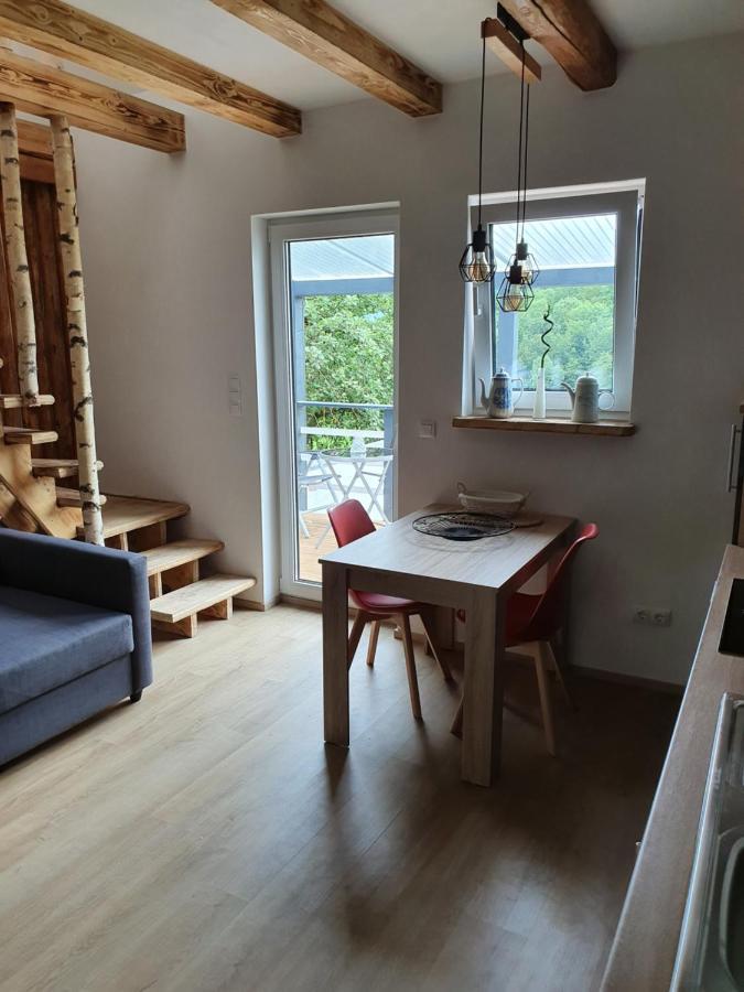 Ferienwohnung Lahnblick Weilburg Exterior photo